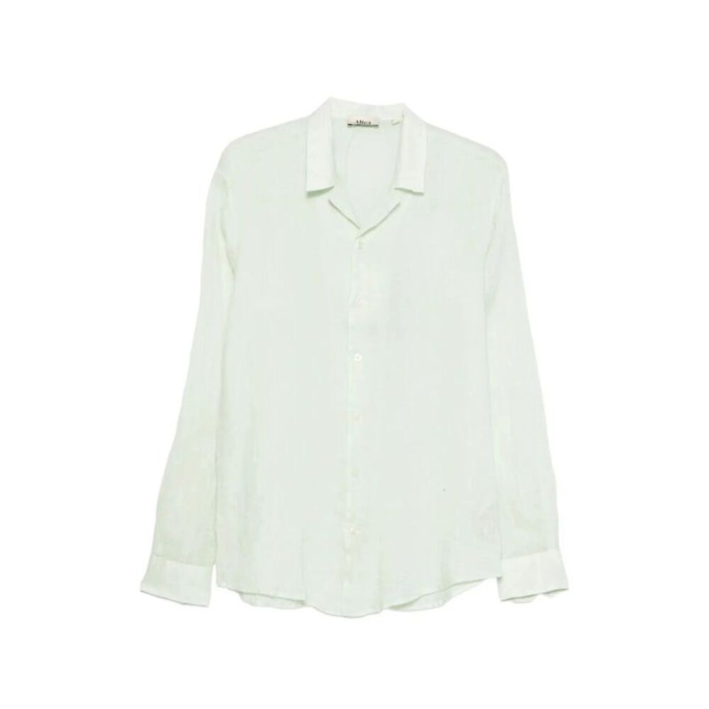 Altea Men `Herman` Long Sleeve Shirt
